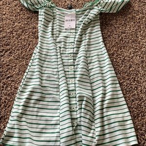 forever 21 short dress